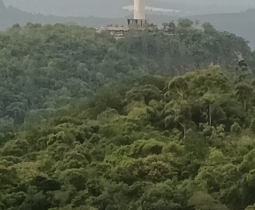 Cristo Protetor-Encantado必去景点