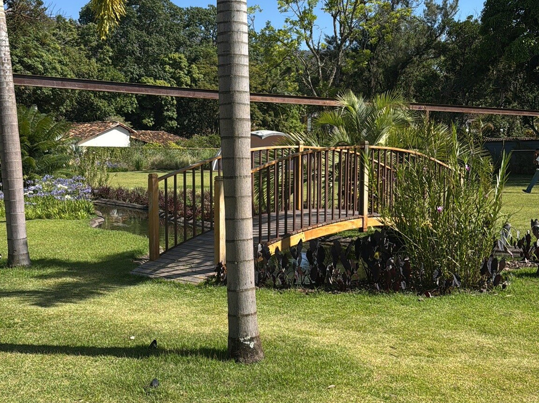 Tiradentes Boutique Hotel