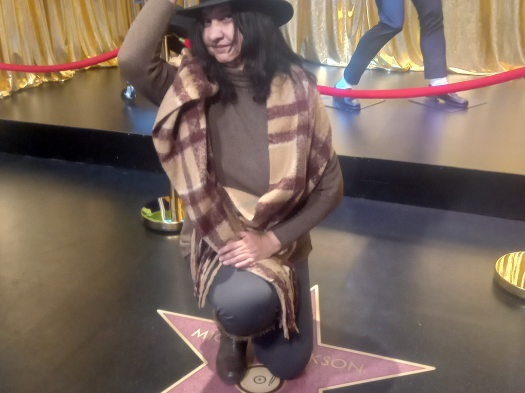 Michael - The History Exhibition-布达佩斯必去景点