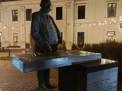 City Walks - Krakow-克拉科夫必去景点