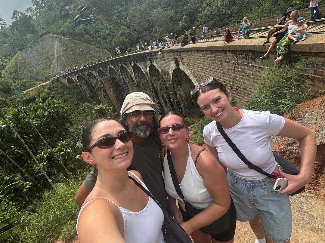 Smile and Drive Tours-赛杜瓦必去景点