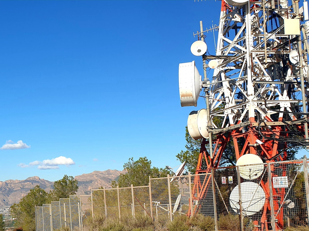 Sierra de Hurchillo-Hurchillo必去景点