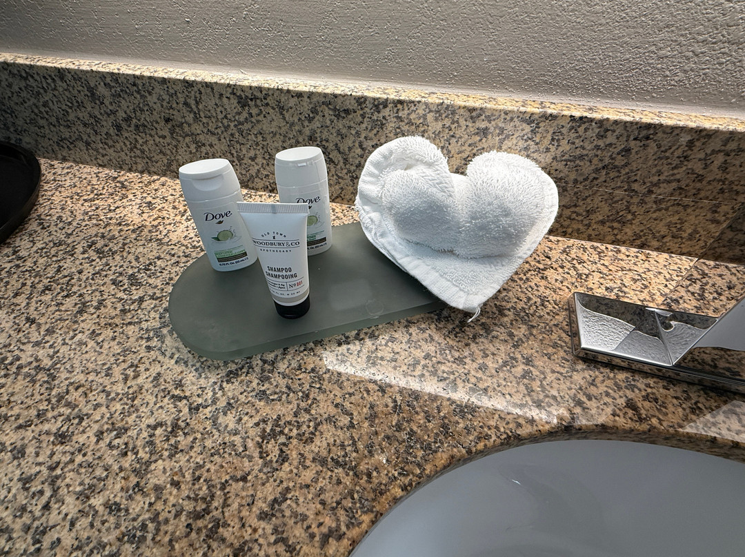 布莱恩特拉金塔旅馆&套房酒店主图