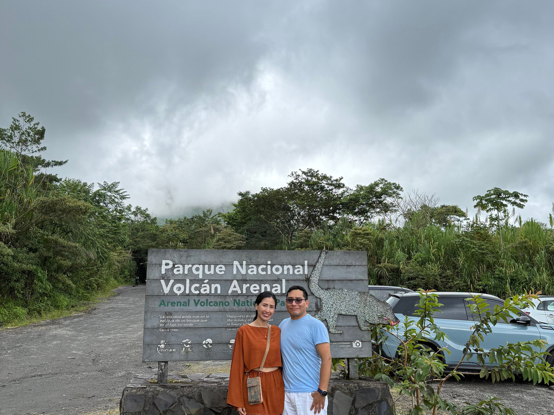 The Costa Ride-Quesada必去景点