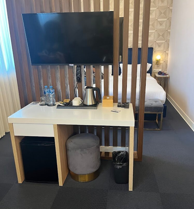 Newport Hotel Kutaisi主图