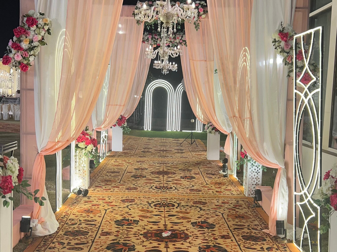 斋浦尔绿党酒店主图