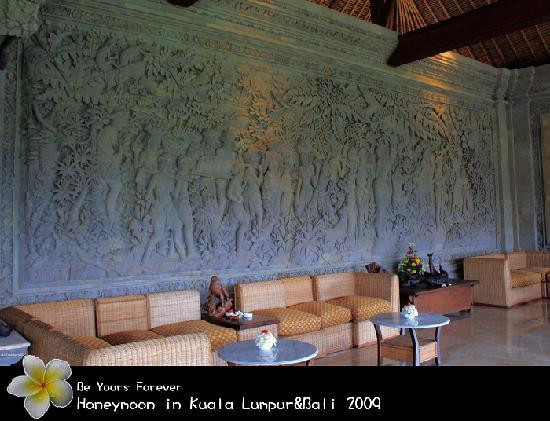 皇家皮塔马哈酒店主图