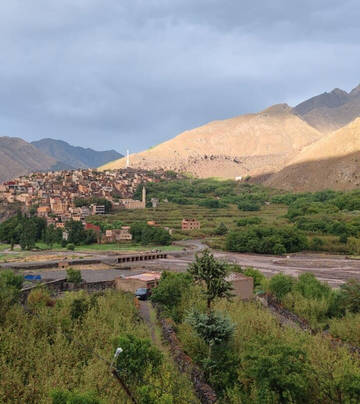 Morocco Trekking-马拉喀什必去景点