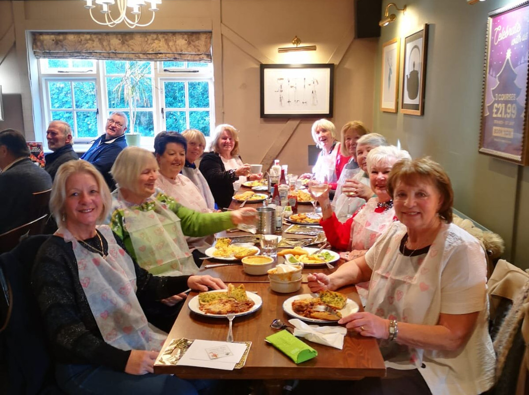 The Clay pipe Inn-普尔必去景点