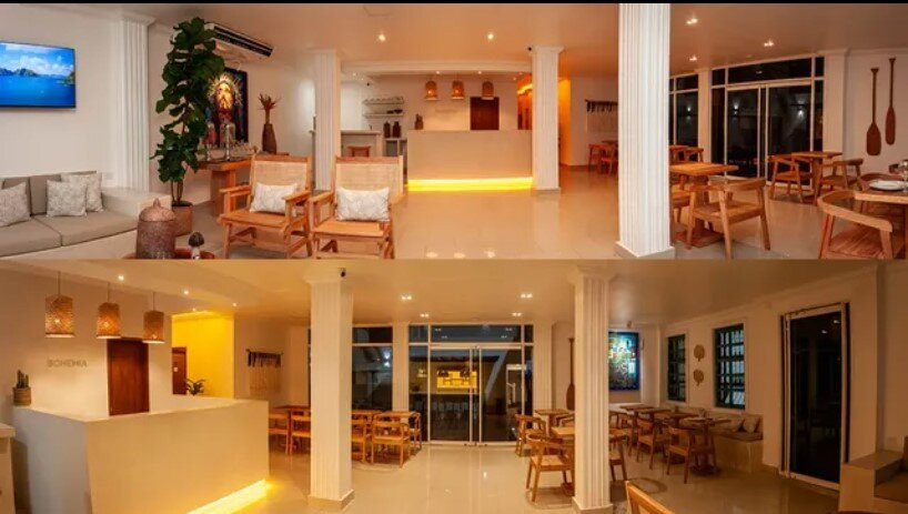 Bohemia Hotel Boutique主图