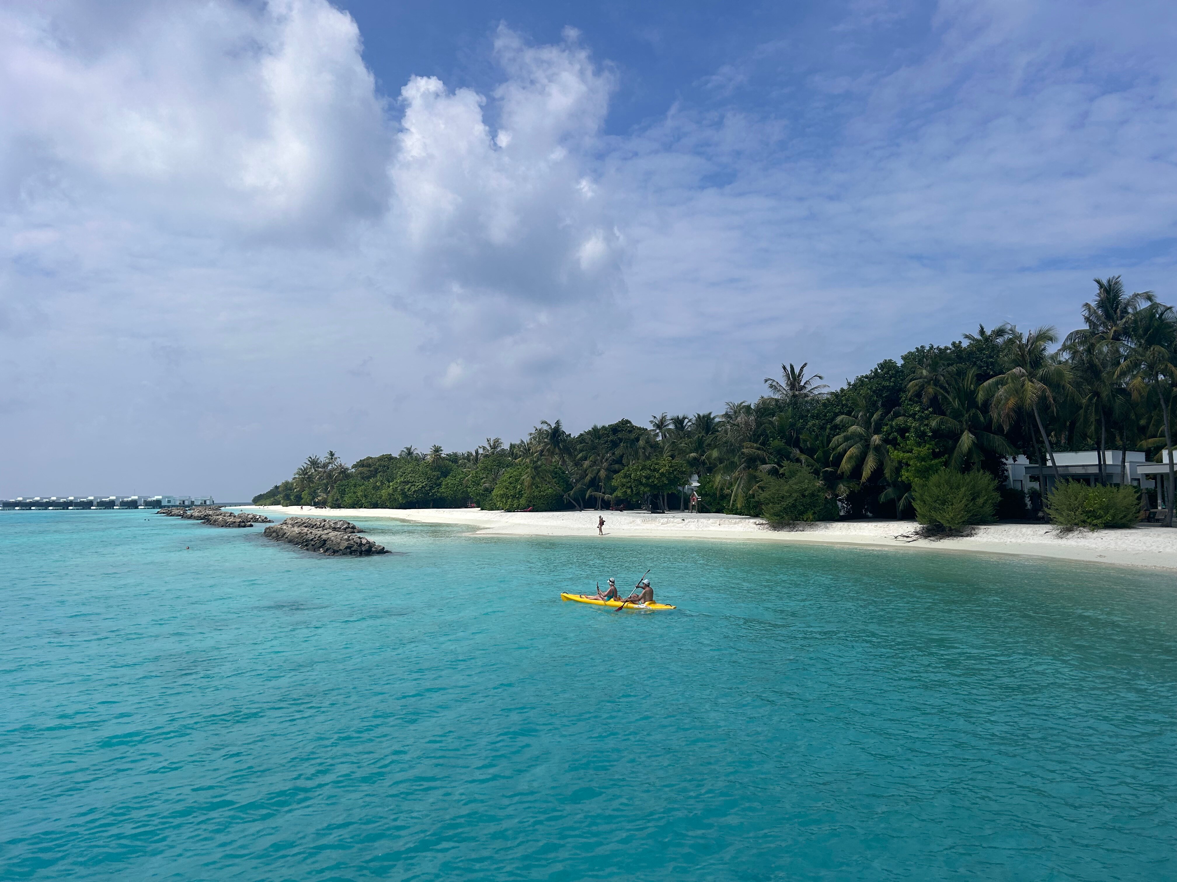 Dhigali Maldives-官方