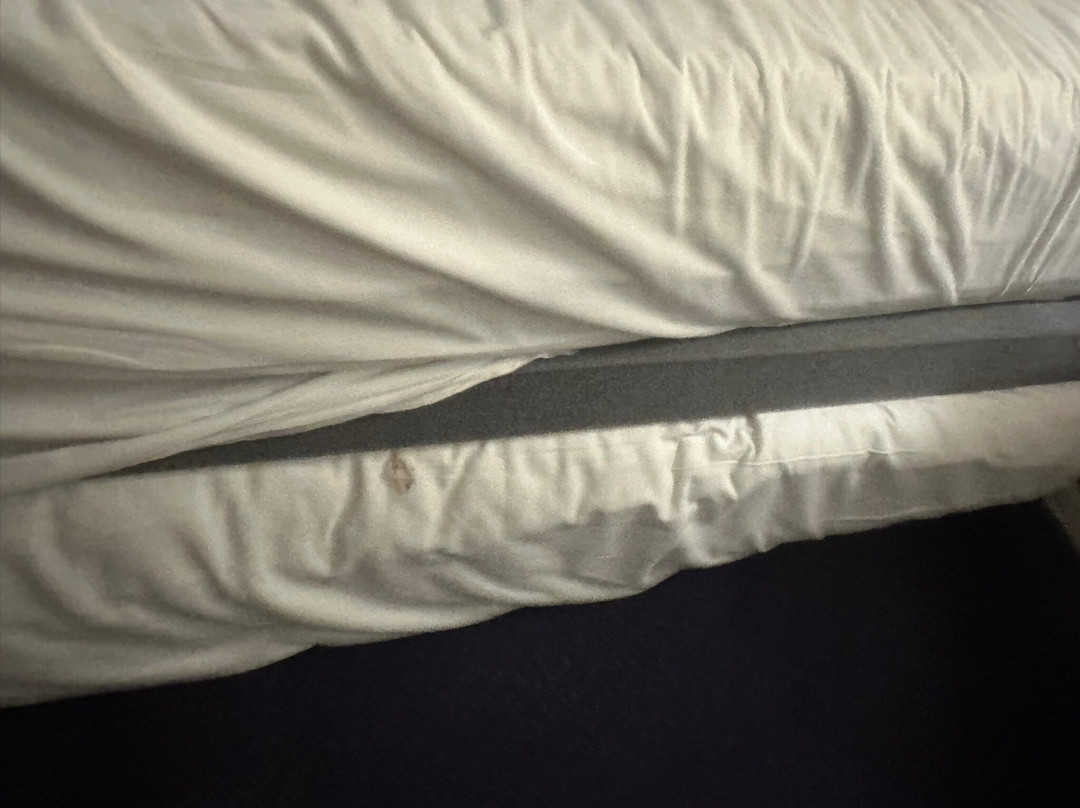 利兹韦克菲尔德华美达酒店主图