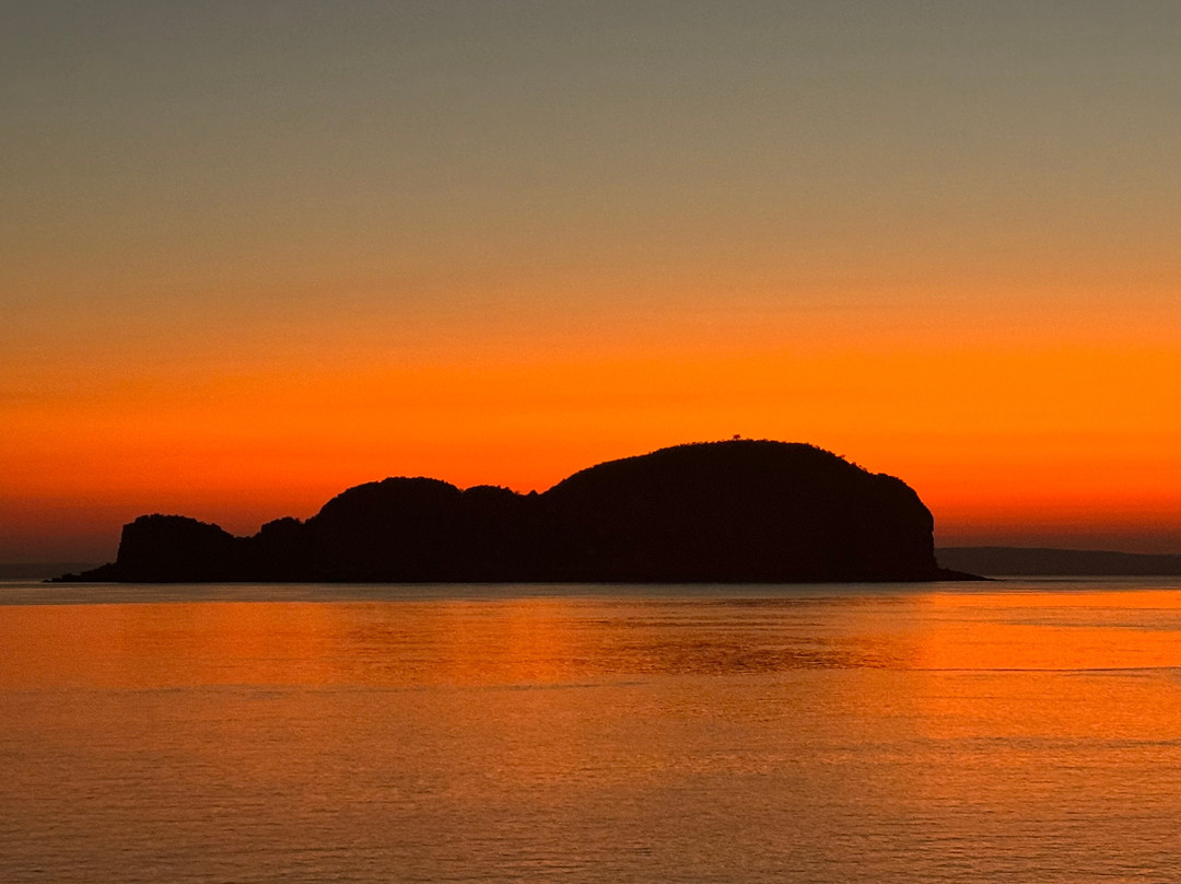 Discovery One Kimberley Cruises-布鲁姆必去景点