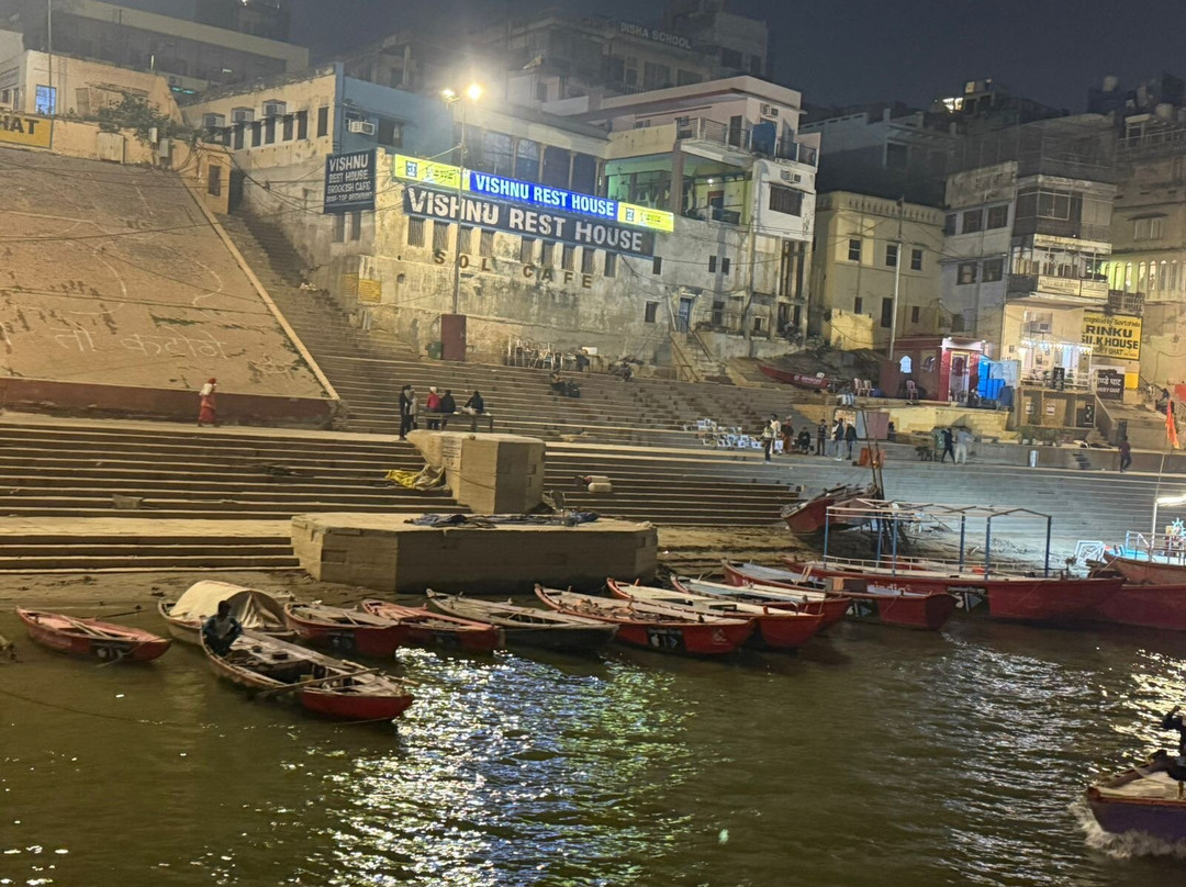 Shree Ganesha Palace