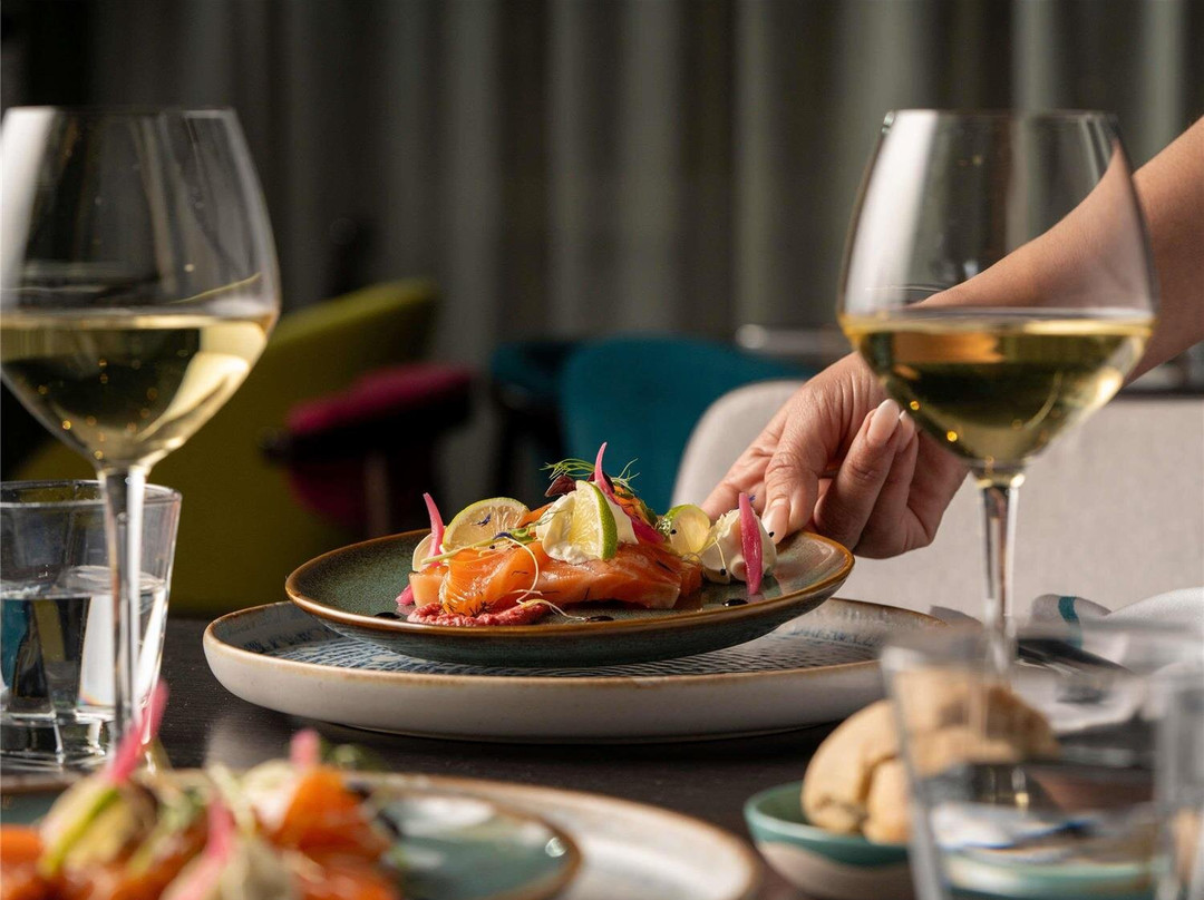 诺沃特里尔中央车站酒店