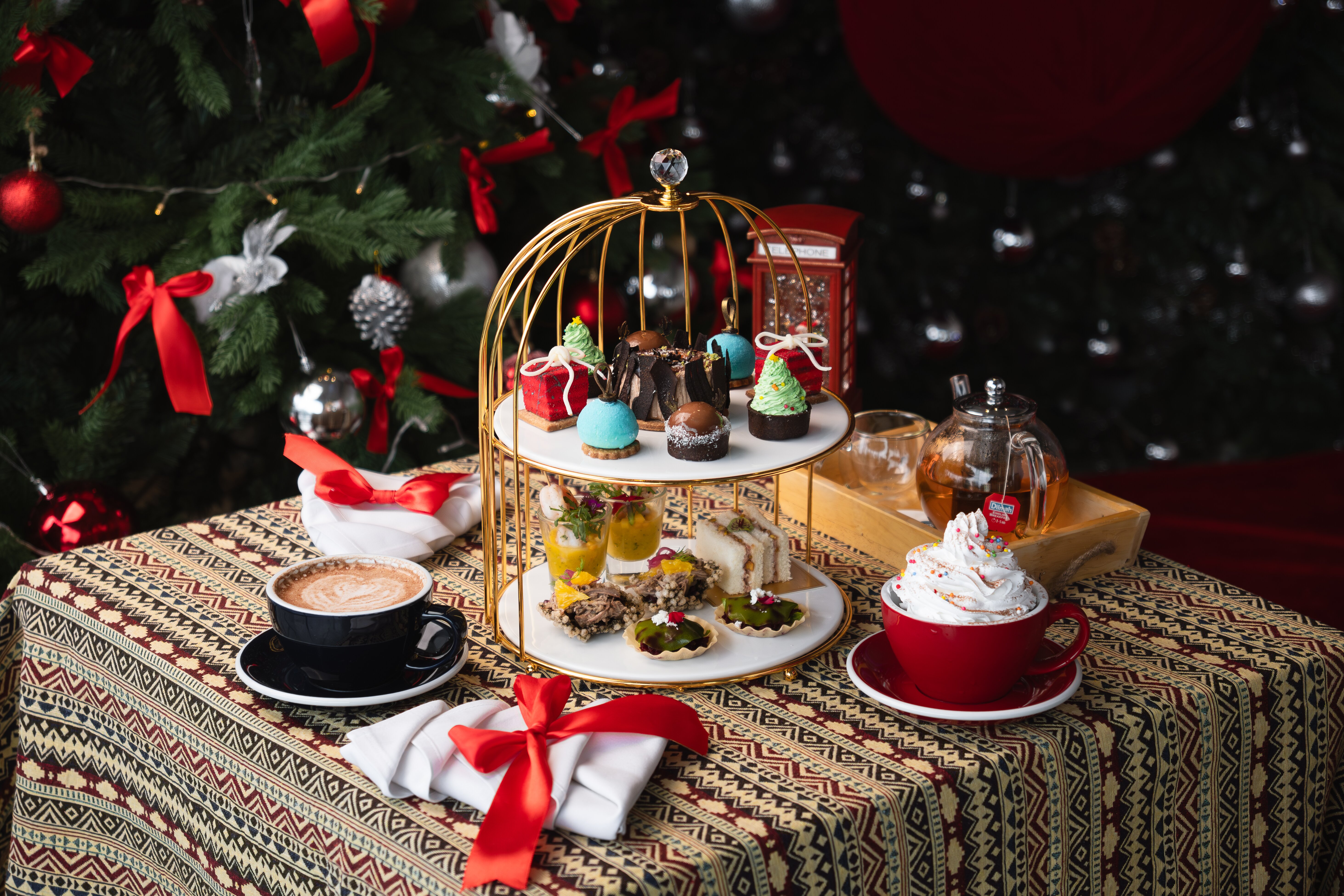 Four Points by Sheraton Danang-餐饮