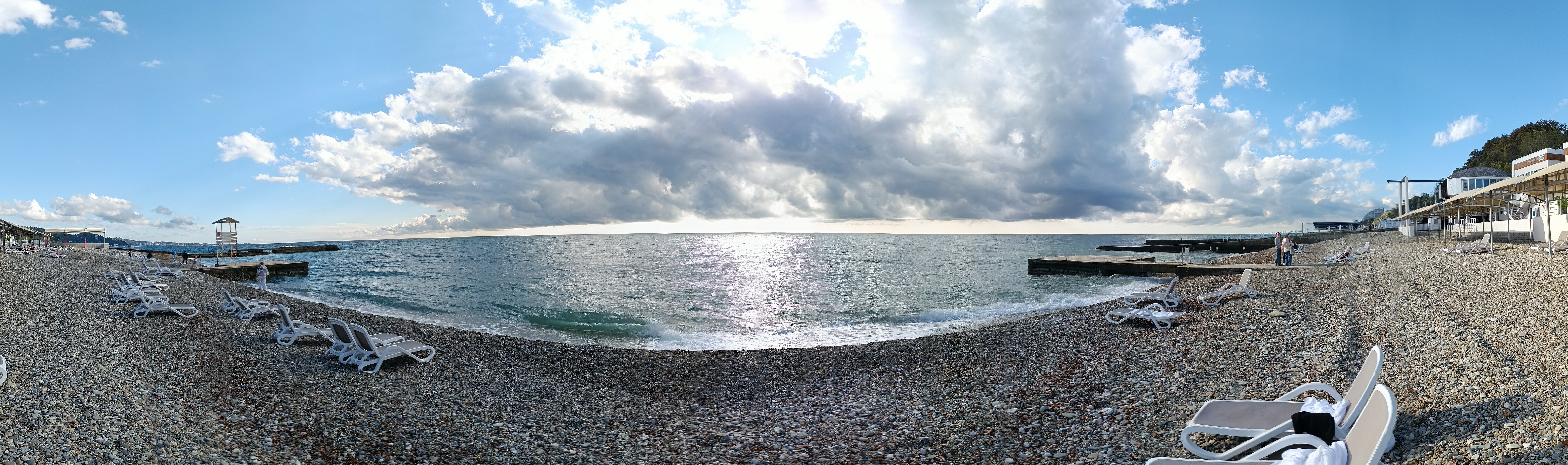 Alean Family Sputnik-浴室