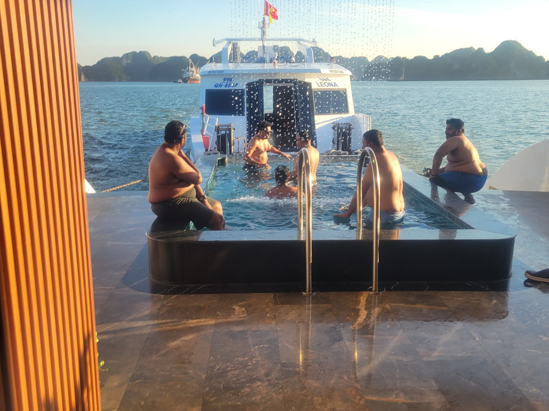 Caroline's Travel Agency-河内必去景点