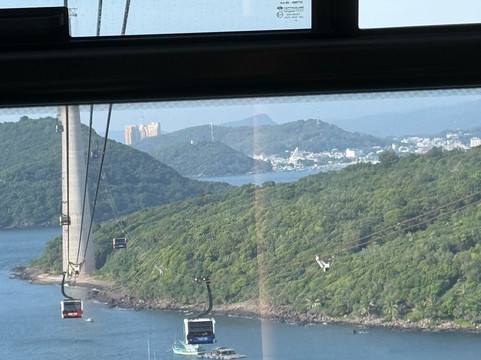 Vietnam Trust Car Rental Company-胡志明市必去景点