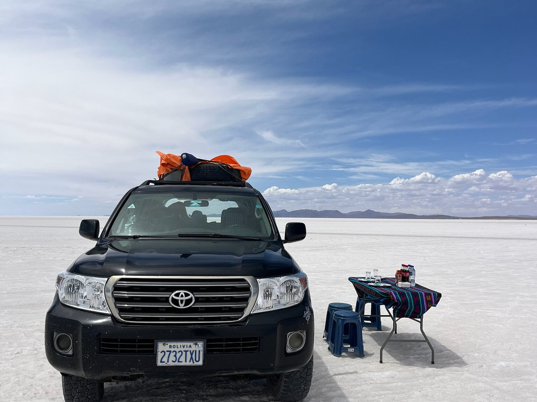 Cruz Andina Travel-圣佩德罗-德阿塔卡马必去景点