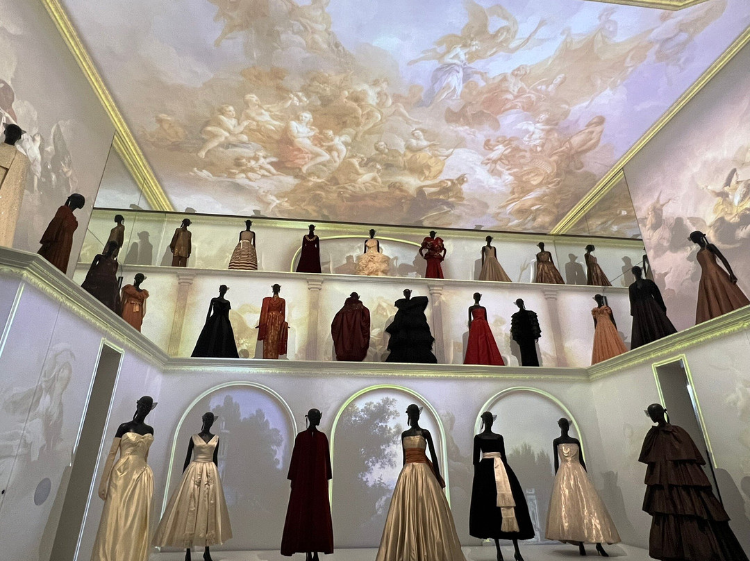 La Galerie Dior