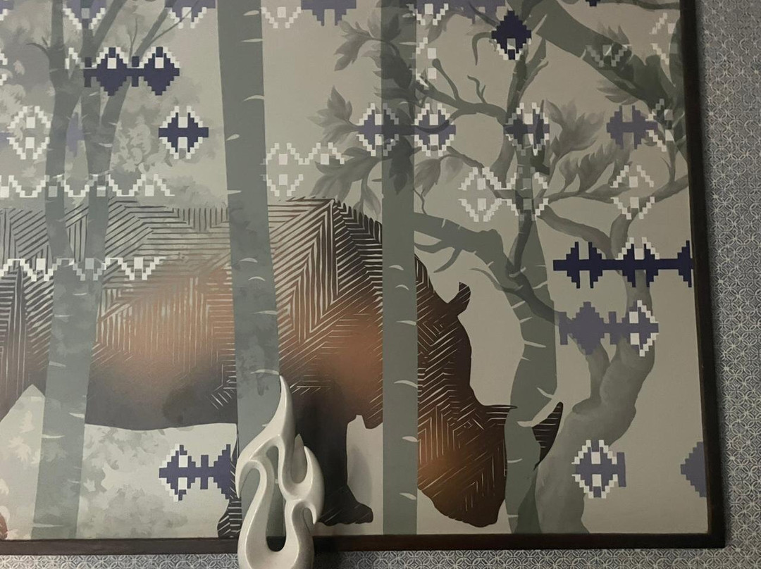 Vivanta Chitwan, Bharatpur主图