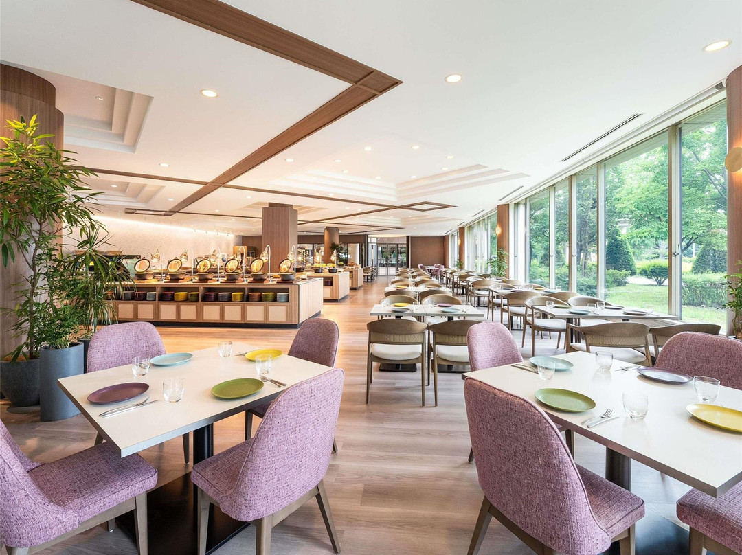 信州松代皇家酒店