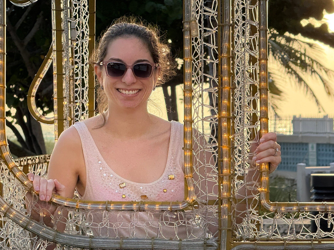 Pompano Municipal Pier-庞帕诺比奇必去景点