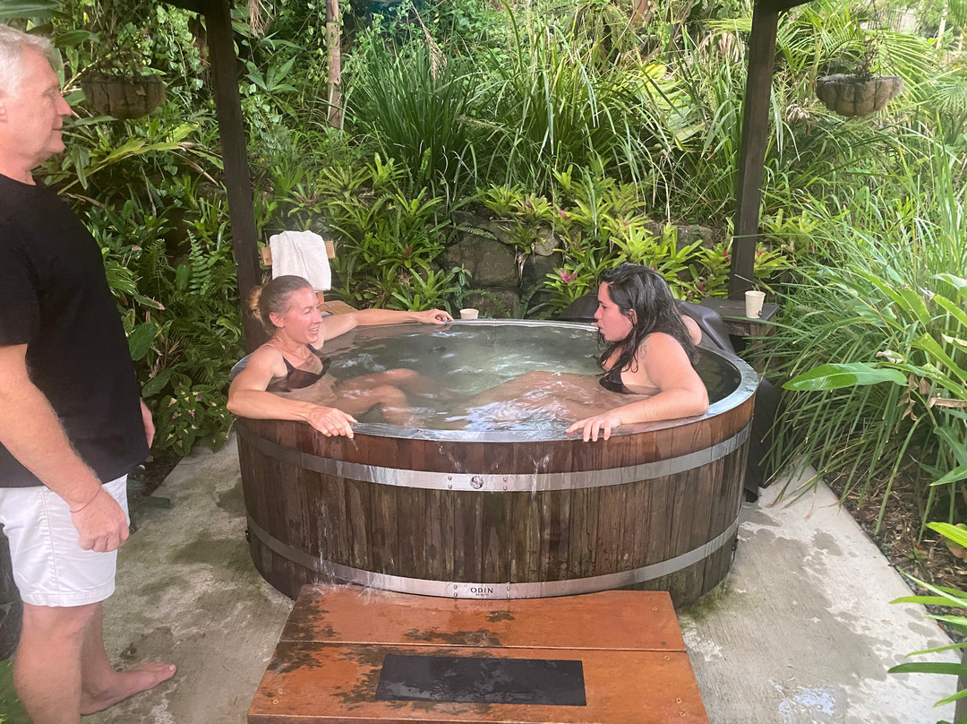 Healing Garden Bathhouse-Tallebudgera必去景点