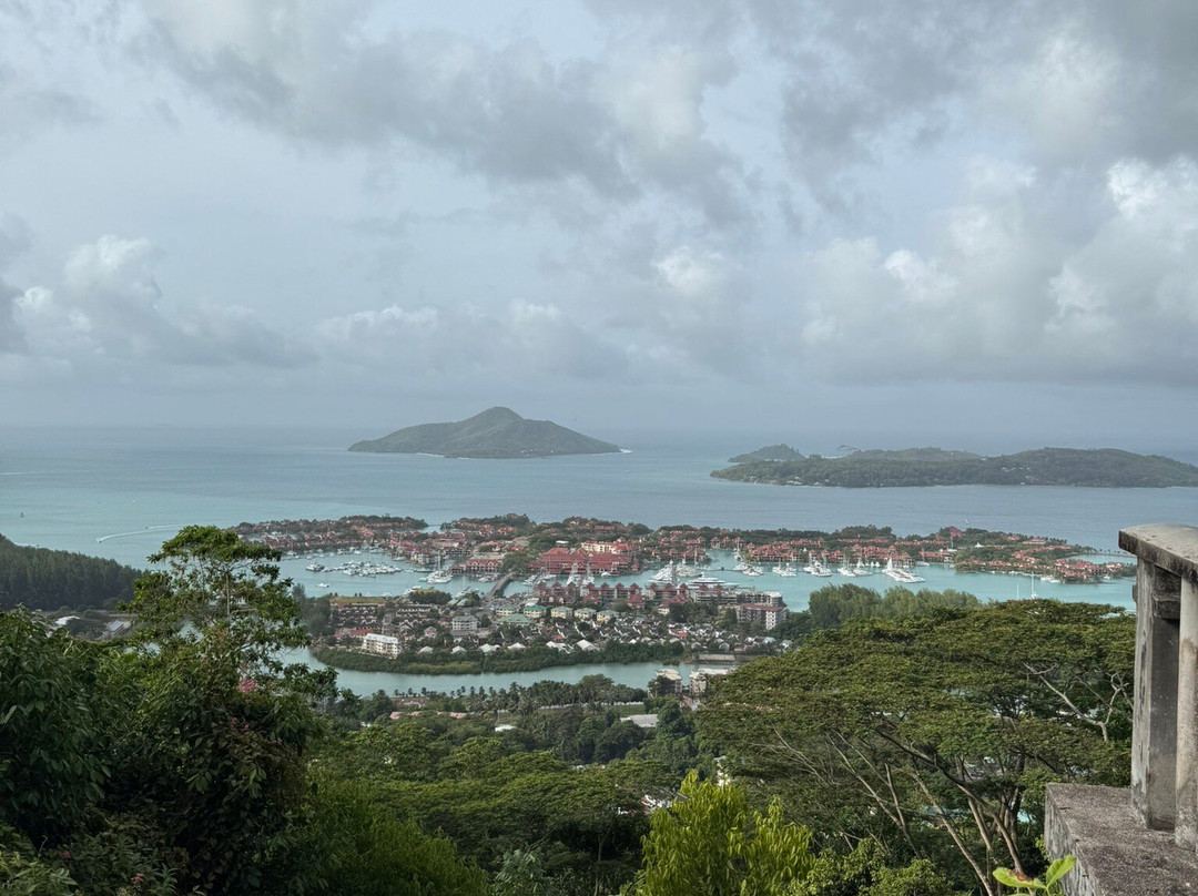 Mirante la Misere-维多利亚必去景点