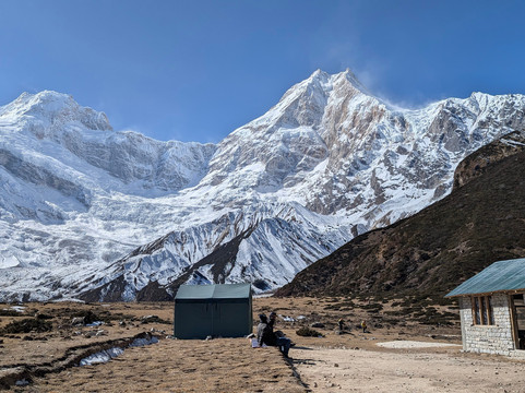 View Nepal Treks & Expedition-加德满都必去景点