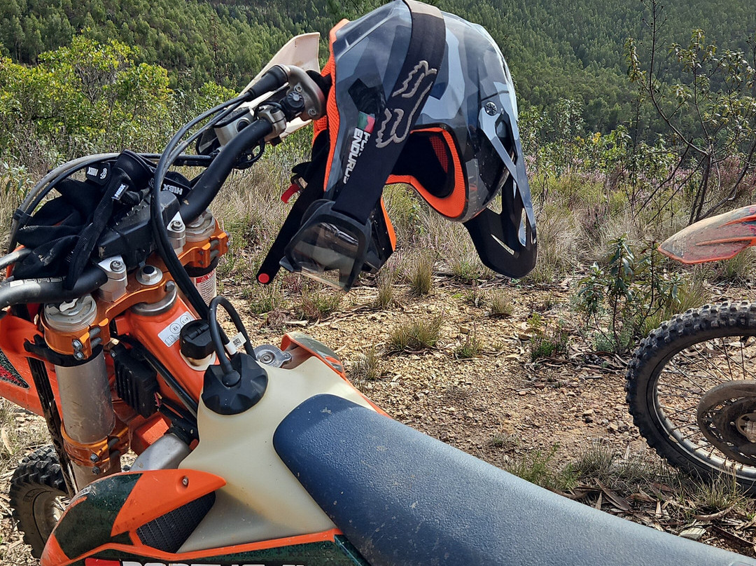 Portugal Enduros-波尔蒂芒必去景点