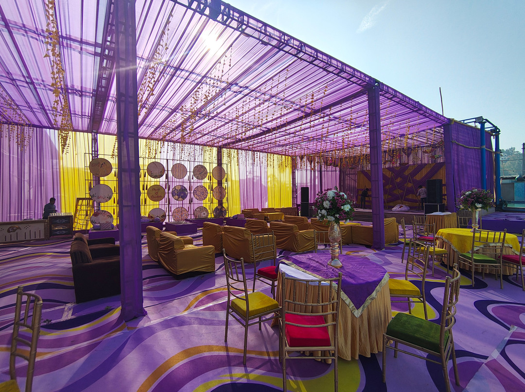 MB Greens Clarks Inn主图