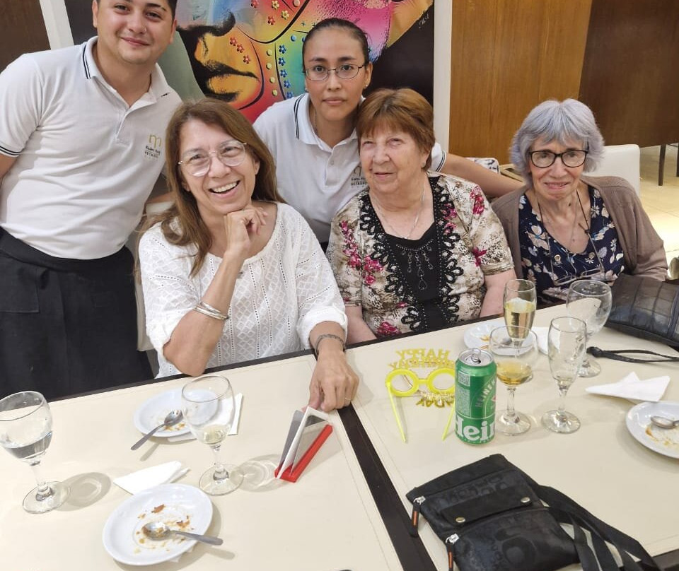 Swiss Hotel Metropol主图