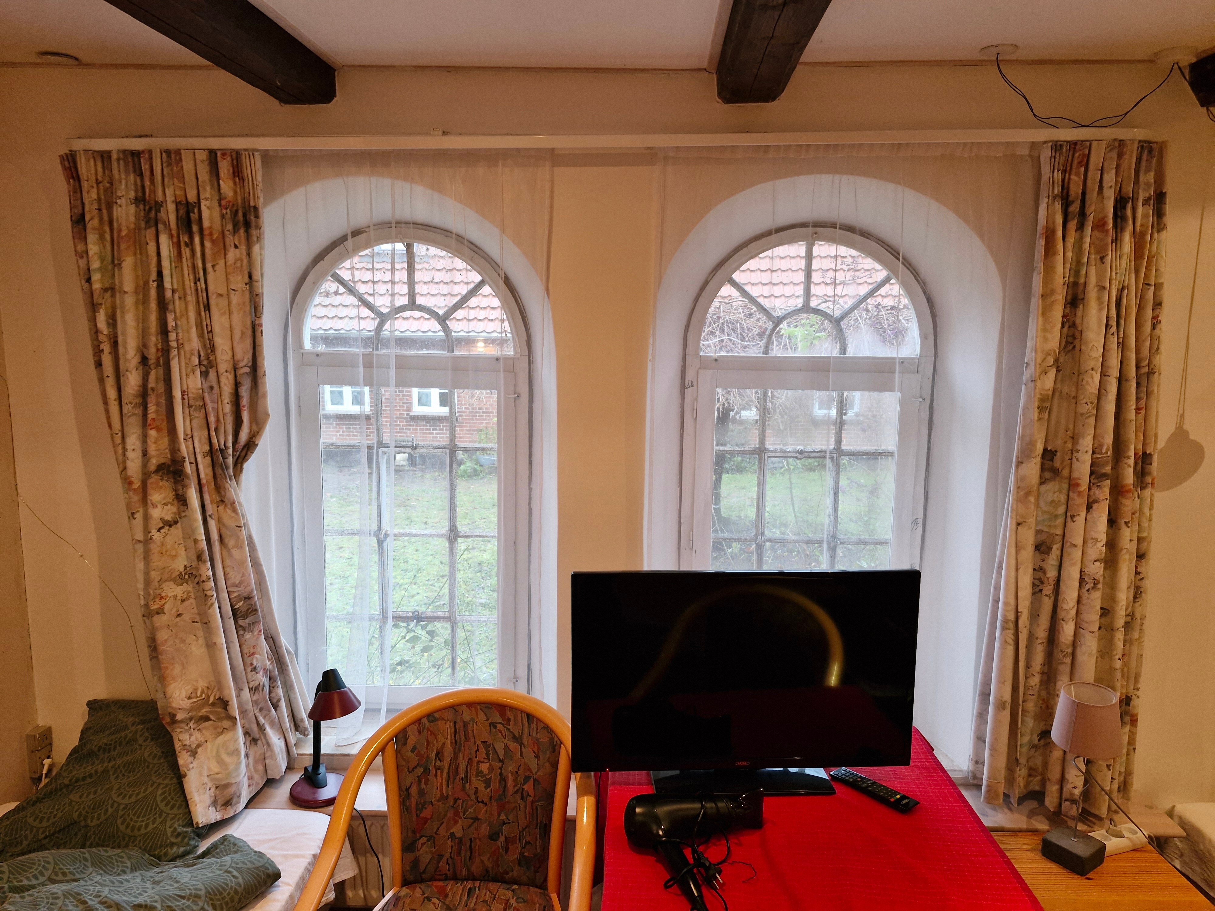 Rosenlund Bed & Breakfast-客卧