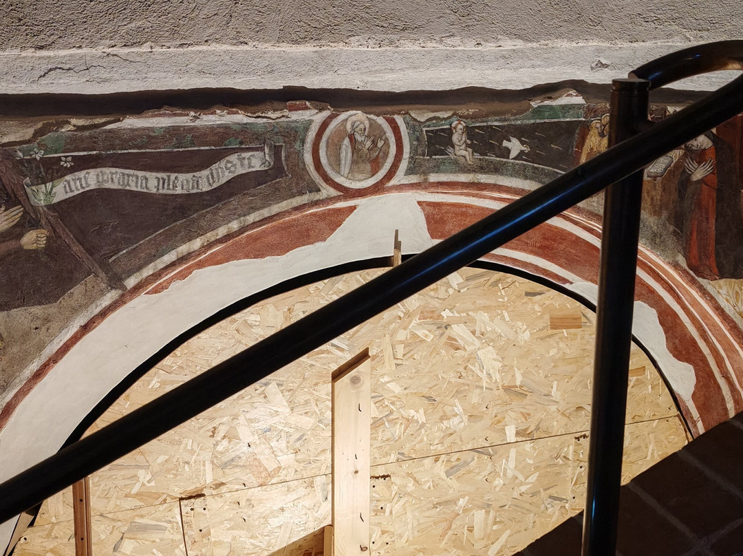 Cattedrale di Santa Maria Assunta-Ivrea必去景点