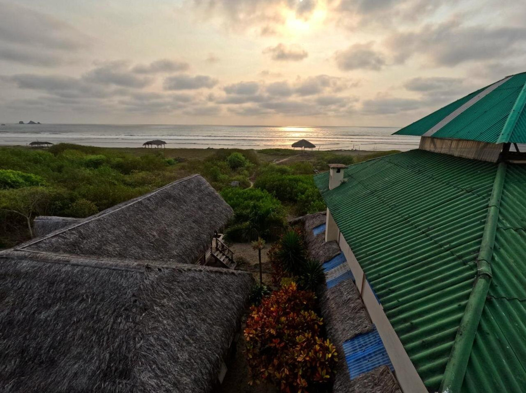 La Perla Hostel And Cabins