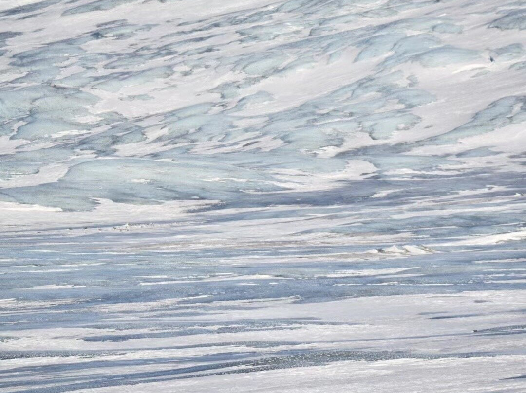 Greenland Backcountry-伊卢利萨特必去景点