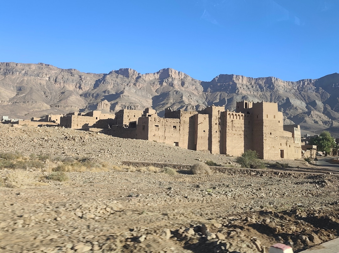 Marocco Tours-马拉喀什必去景点