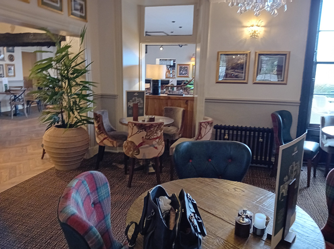 The Castle Of Brecon Hotel主图