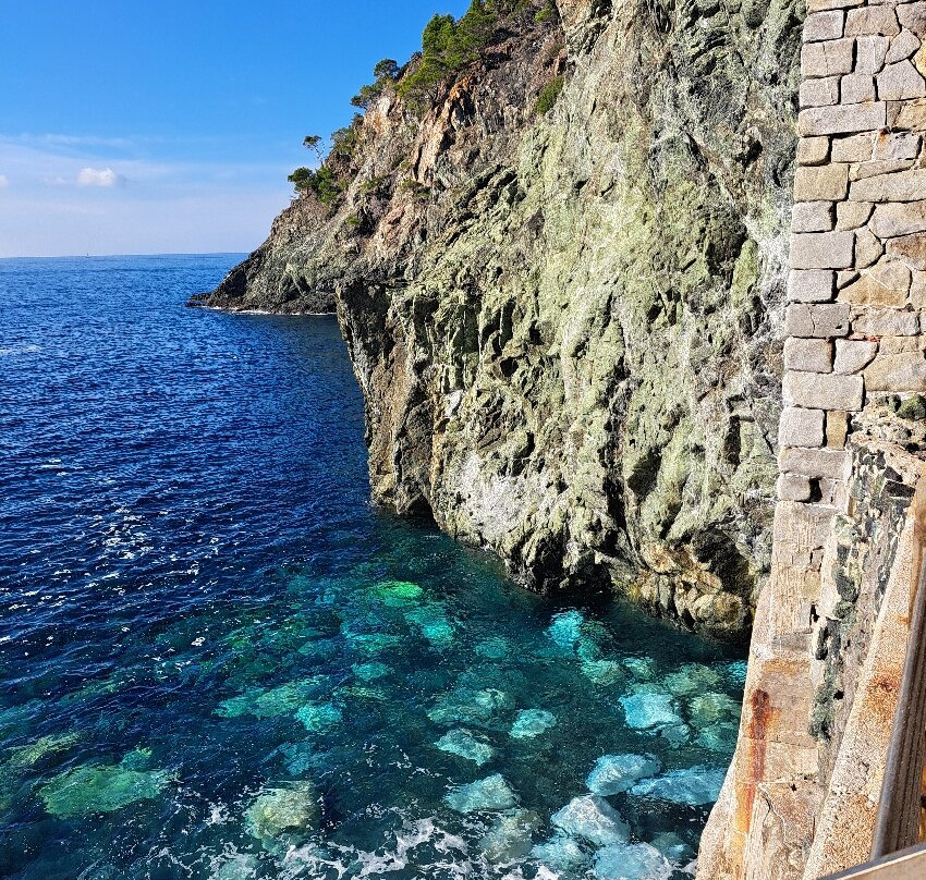 Pista Ciclopedonale Levanto - Framura-莱万托必去景点