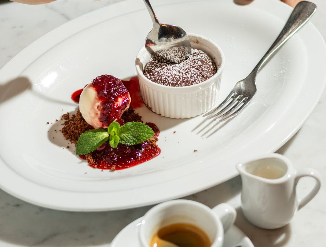 Pest-Buda - Design Boutique Hotel主图