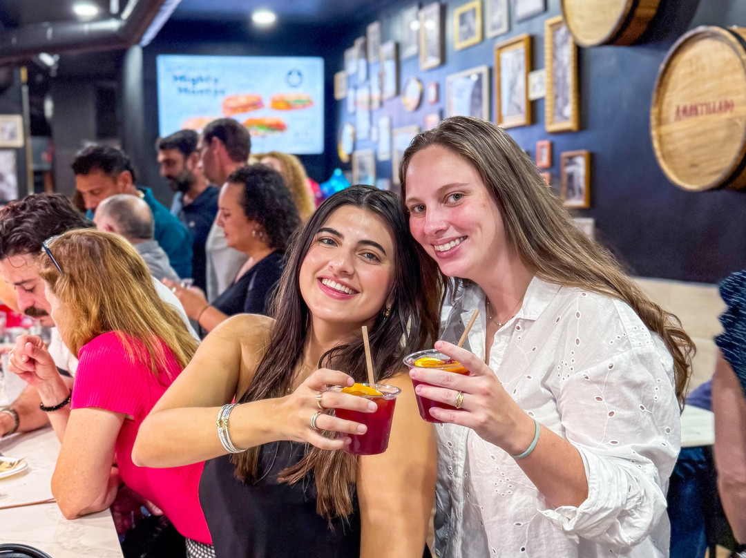 100 Montaditos Coral Gables