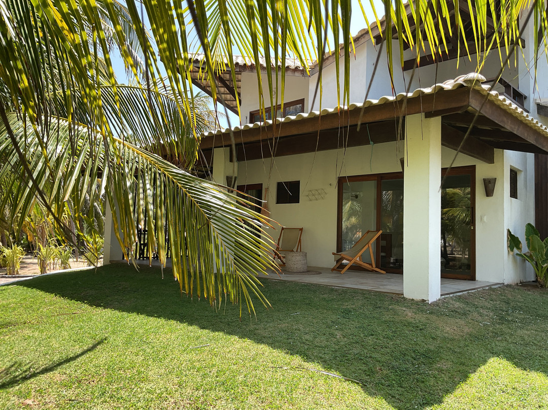 Villa Ava Kite
