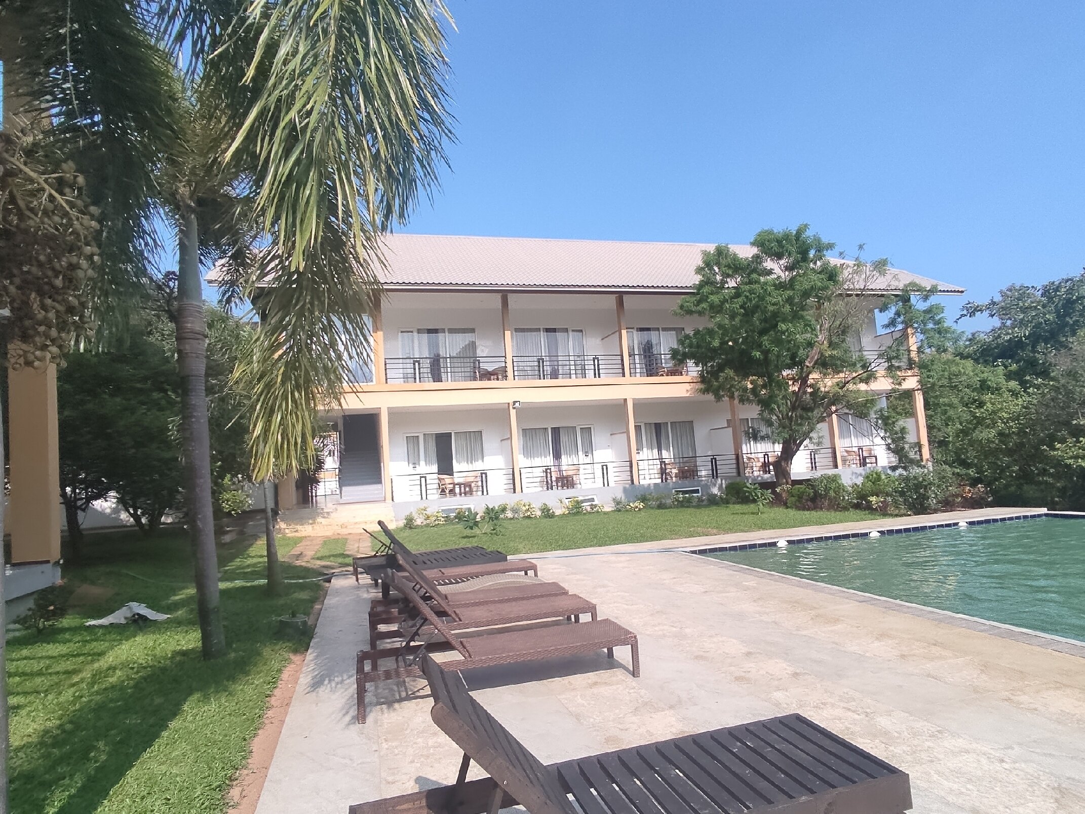 Cassandra Culture Resort-官方