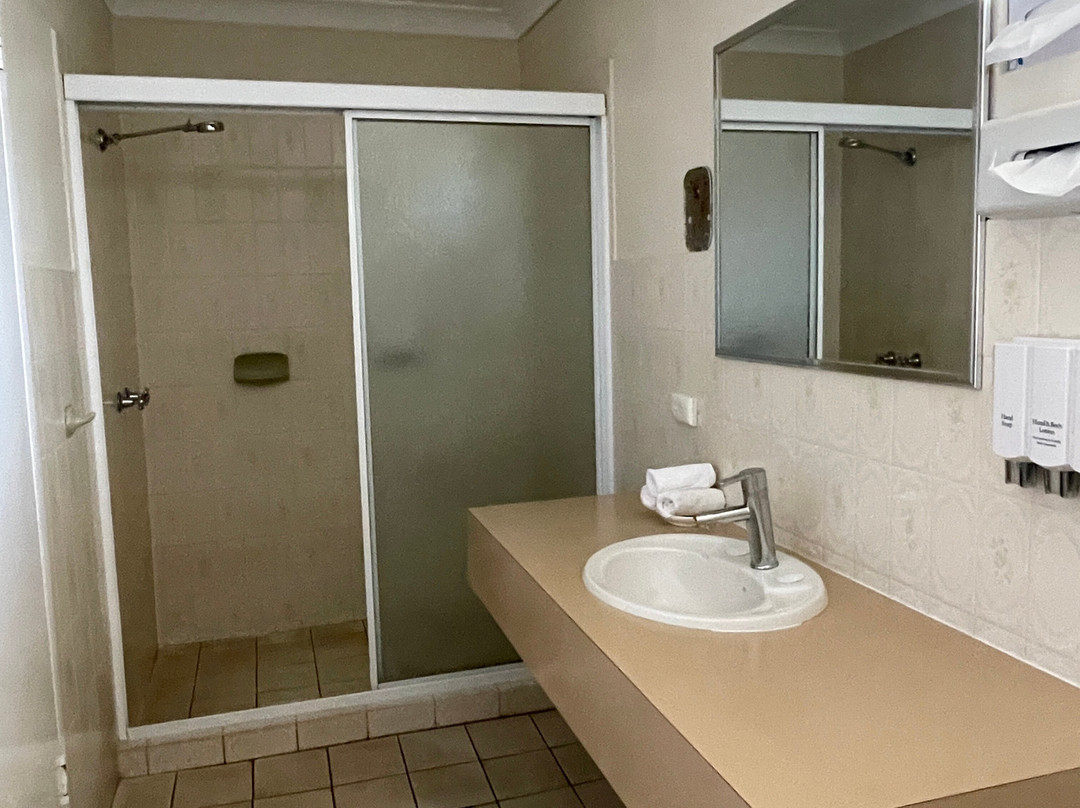 Garden City Motor Inn主图