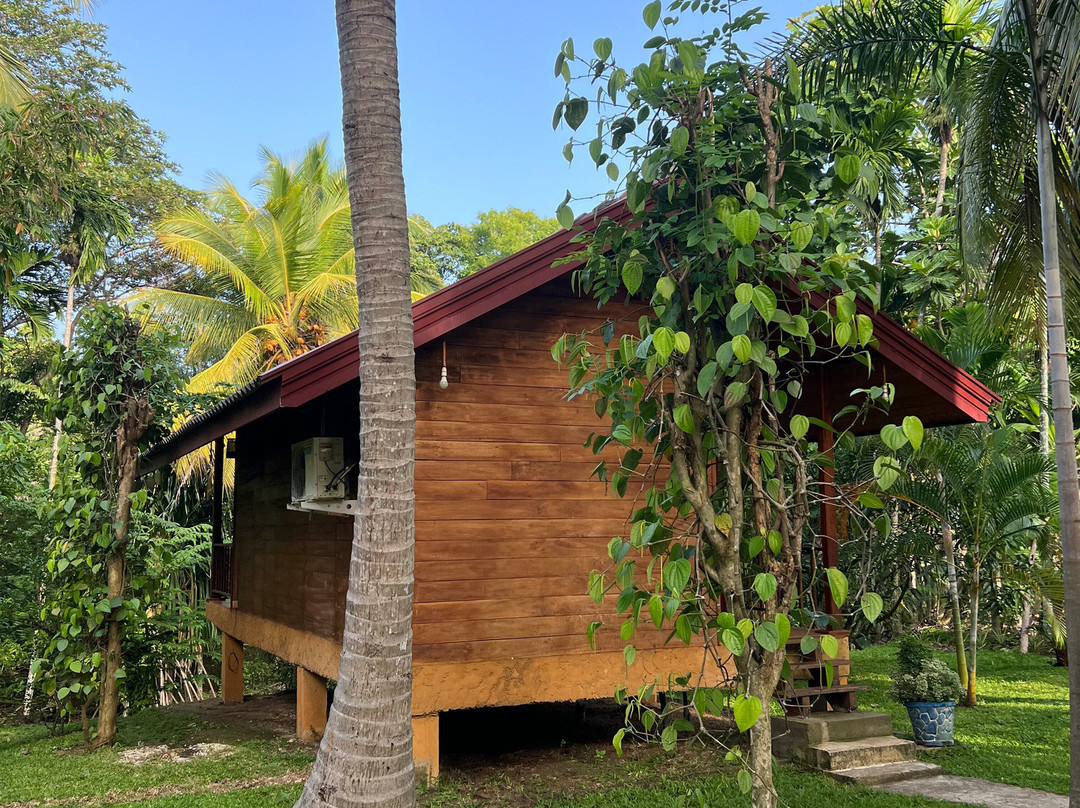 Wild Lake Side Holiday Resort主图