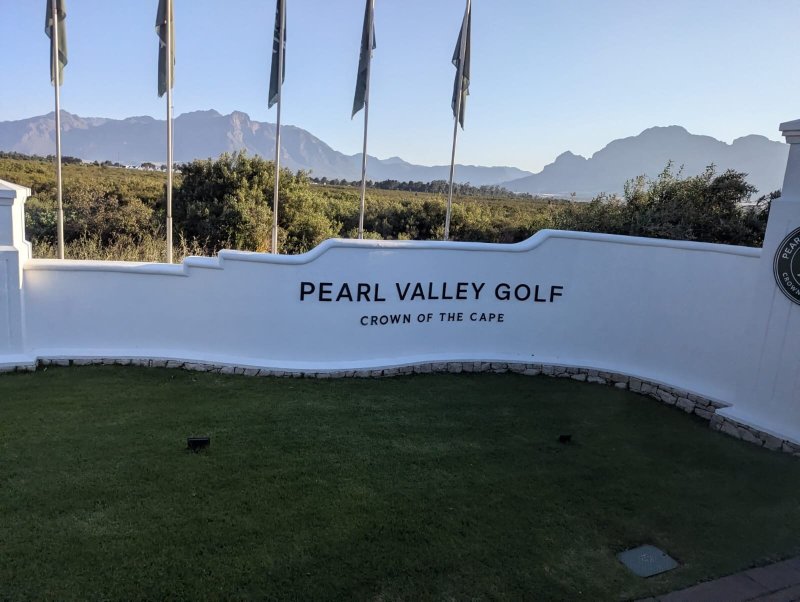 Pearl Valley Hotel-官方