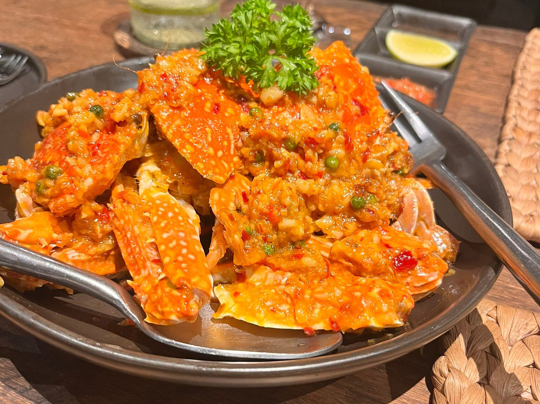 科奈邦查特渡假酒店主图