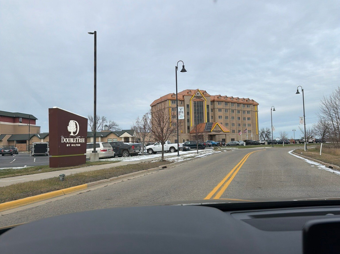 DoubleTree by Hilton Hotel Bemidji主图